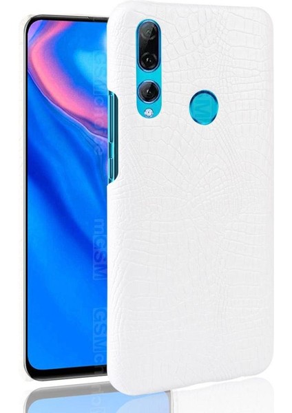 Huawei Y9 Başbakan 2019 Koruyucu Kapak Anti Için Şık Klasik Kılıf (Yurt Dışından)