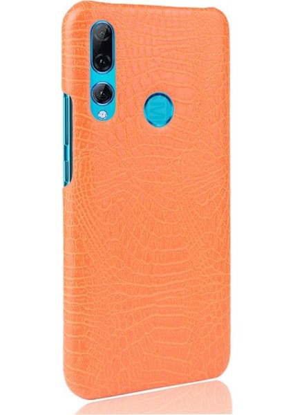 Huawei Y9 Başbakan 2019 Koruyucu Kapak Anti Için Şık Klasik Kılıf (Yurt Dışından) modelleri