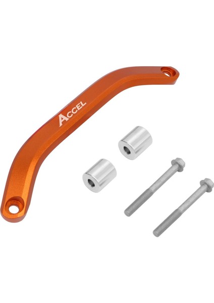 Ktm Arka Tutamak Turuncu