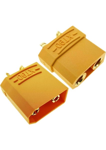 XT90 Konnektör Çift fiyatları