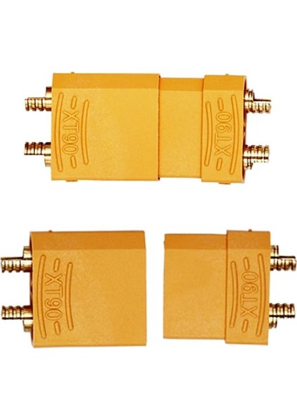 XT90 Konnektör Çift indirimleri