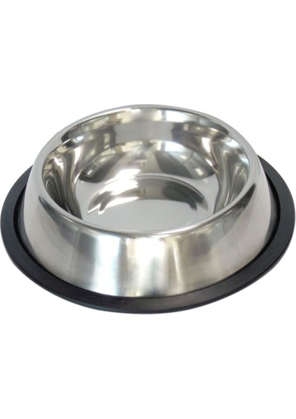 Çelik Mama Kabı 8 Oz