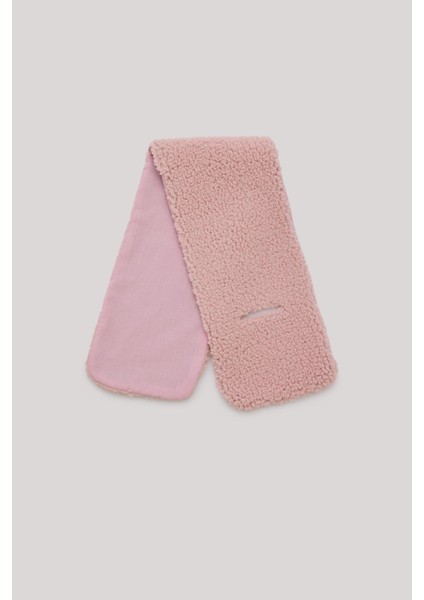 Bg Store Kız Bebek Pembe Boyunluk