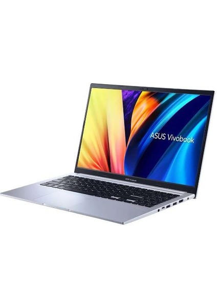 Vivobook 15 X1502ZA-EJ031W Intel I5 1235U 16GB Ram  512GB SSD 15.6inc Windows 11 Home