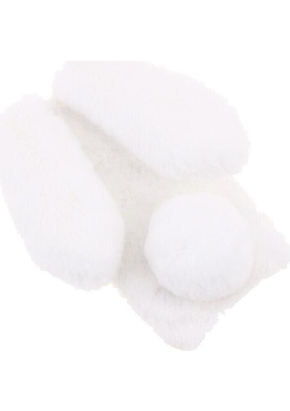 Onur X6B 4g Güzel Plushrabbit Sonbahar ve Kış Tavşan Için Kılıf (Yurt Dışından) fiyatları