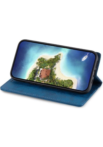 Oppo Oppo 10 Pro 5g Iş Rahat Kart Yuvası Için Flip Case Darbeye (Yurt Dışından)