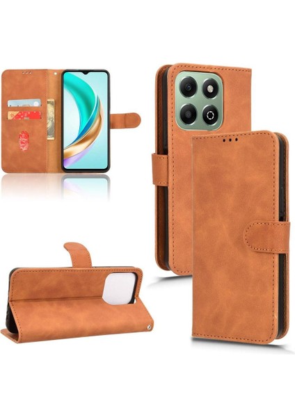 Onur X6B Yan Toka Cüzdan Kart Yuvaları Tutucu Kickstand Için Flip Case (Yurt Dışından) fırsatları