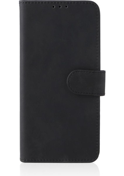 Nothing Flip Case Cmf Telefon 1 Yan Toka Pu Deri Cüzdan Kart (Yurt Dışından)