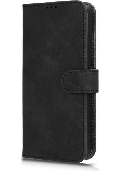 Nothing Flip Case Cmf Telefon 1 Yan Toka Pu Deri Cüzdan Kart (Yurt Dışından)