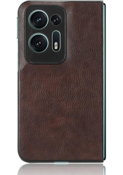 Oppo Için Retro Kılıf N2 Uyumluluk Retro Anti Scratch Koruyucu Bulmak (Yurt Dışından)