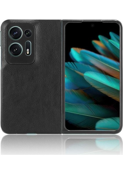 Oppo Için Retro Kılıf N2 Uyumluluk Retro Anti Scratch Koruyucu Bulmak (Yurt Dışından)
