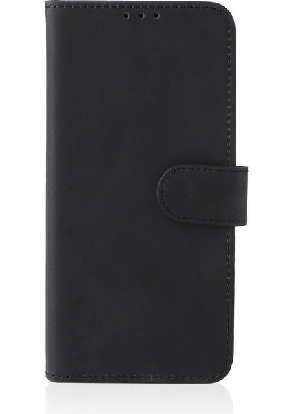 Oneplus Ace 3 Pro Için Flip Case Pu Deri Kart Yuvaları Tutucu Yan Toka (Yurt Dışından) fiyatları