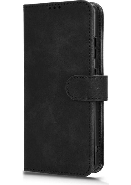 Oneplus Ace 3 Pro Için Flip Case Pu Deri Kart Yuvaları Tutucu Yan Toka (Yurt Dışından) fırsatları