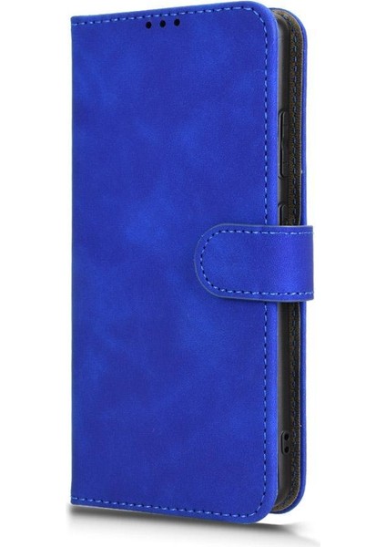 Oneplus Ace 3 Pro Için Flip Case Pu Deri Kart Yuvaları Tutucu Yan Toka (Yurt Dışından) modelleri