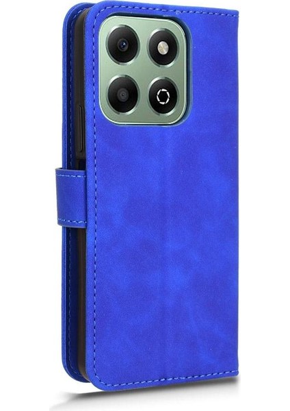 Onur X6B Yan Toka Cüzdan Kart Yuvaları Tutucu Kickstand Için Flip Case (Yurt Dışından) modelleri