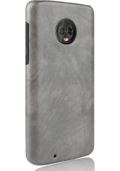 Motorola Moto G6 Retro Koruyucu Kapak Anti Scratch Için Retro Kılıf (Yurt Dışından) fiyatları
