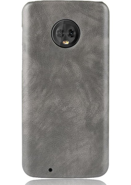 Motorola Moto G6 Retro Koruyucu Kapak Anti Scratch Için Retro Kılıf (Yurt Dışından) modelleri