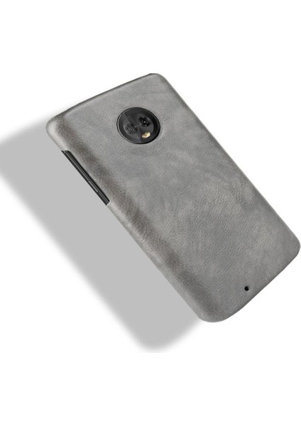 Motorola Moto G6 Retro Koruyucu Kapak Anti Scratch Için Retro Kılıf (Yurt Dışından) fırsatları