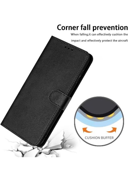 Kart Yuvası Kickstand Pu Deri ile Samsung Galaxy Not 9 Için Flip Case (Yurt Dışından)