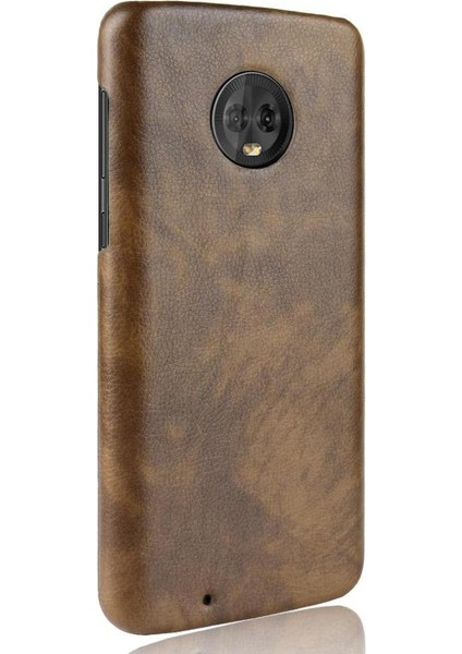 Motorola Moto G6 Retro Koruyucu Kapak Anti Scratch Için Retro Kılıf (Yurt Dışından) indirimleri