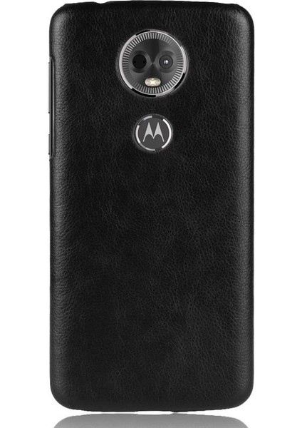 Motorola Moto E5 Artı Anti Scratch Retro Koruyucu Kapak Için Retro Kılıf (Yurt Dışından)