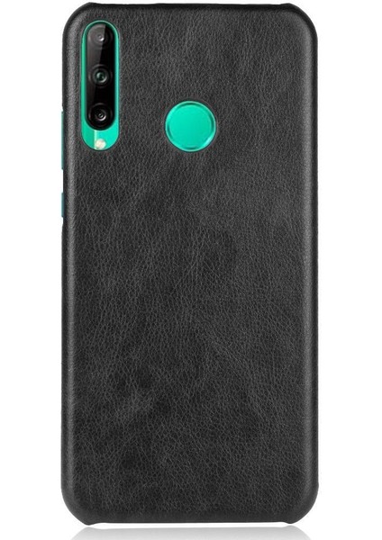 Retro Kılıf Için Huawei P40 Lite E/huawei Y7P Anti Scratch Koruyucu Kapak (Yurt Dışından)