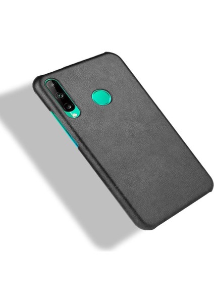 Retro Kılıf Için Huawei P40 Lite E/huawei Y7P Anti Scratch Koruyucu Kapak (Yurt Dışından)