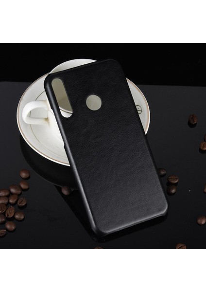 Retro Kılıf Için Huawei P40 Lite E/huawei Y7P Anti Scratch Koruyucu Kapak (Yurt Dışından)