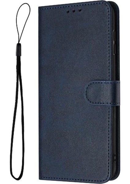 Toka Saf Kart Yuvası ile Samsung Galaxy Not 10 Lite Için Flip Case (Yurt Dışından)