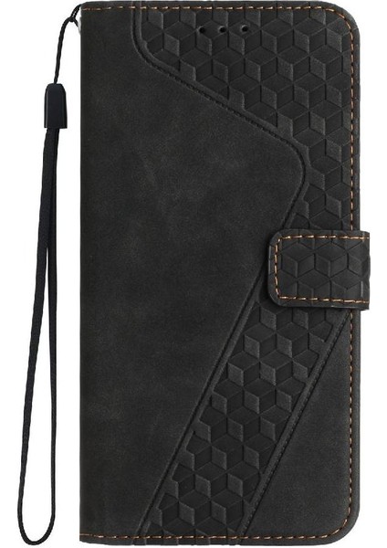 Onur 90 Akıllı 5g Kart Yuvaları Için Telefon Kılıfı Kapak Manyetik Cüzdan Flip (Yurt Dışından) modelleri