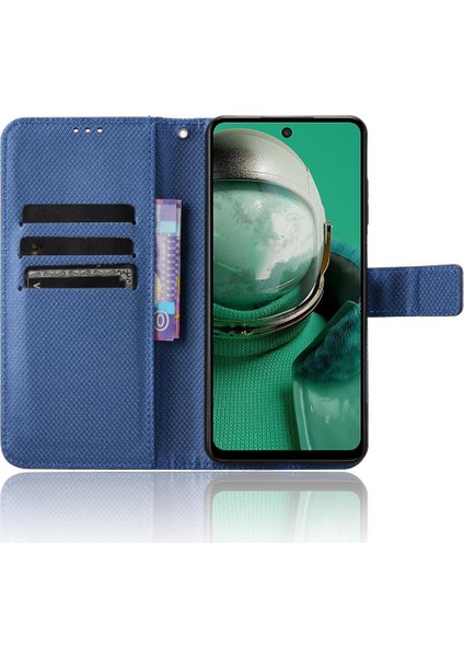 Hmd Darbe Pro/kart Tutucu Kickstand Kapak Manyetik Cüzdan Için Kılıf (Yurt Dışından) fırsatları