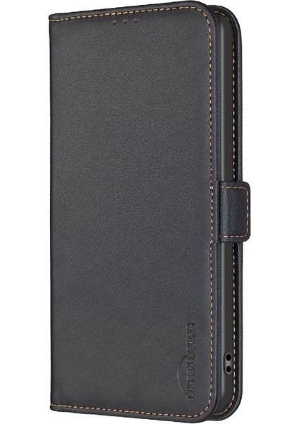 Motorola Moto G14 4g Için Flip Case Pu Deri Cüzdan Darbeye Tpu Iç (Yurt Dışından) fırsatları