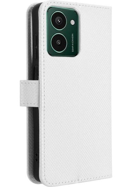 Hmd Darbe Pro/kart Tutucu Kickstand Kapak Manyetik Cüzdan Için Kılıf (Yurt Dışından)