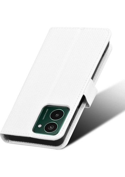 Hmd Darbe Pro/kart Tutucu Kickstand Kapak Manyetik Cüzdan Için Kılıf (Yurt Dışından)