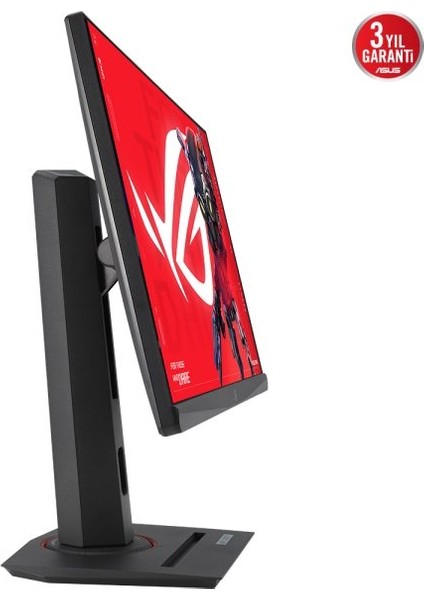 Rog Strix XG259CMS 24.5 Inç 310Hz(OC) 1ms Full Hd G-Sync Fast IPS Gaming Monitör