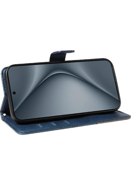 Huawei Pura 70 Yüksek Kaliteli Deri Telefon Koruma Kılıfı Için Flip Case (Yurt Dışından) fırsatları