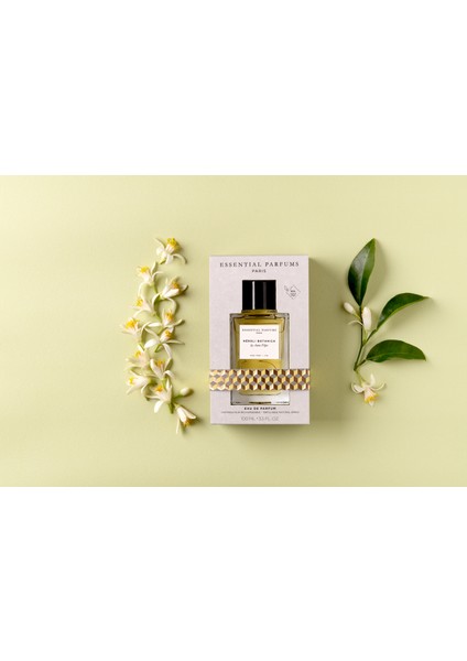 Neroli Botanica
