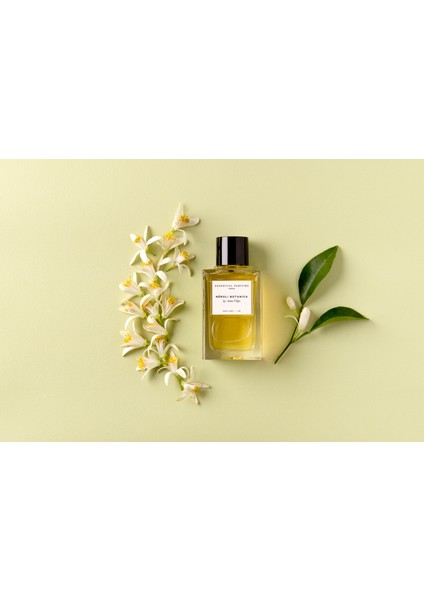 Neroli Botanica