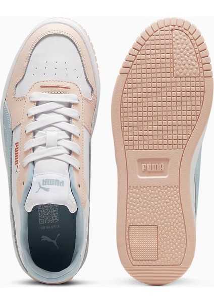 Carina Street Beyaz Kadın Sneaker - 389390 29 modelleri
