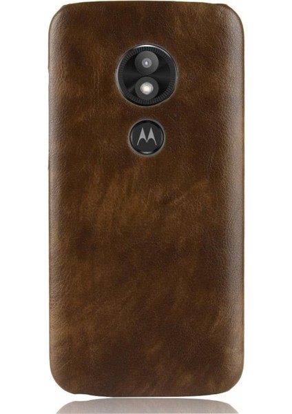 Motorola Moto E5 Oynamak Için Retro Kılıf Koruyucu Kapak Anti Scratch Retro (Yurt Dışından) fırsatları
