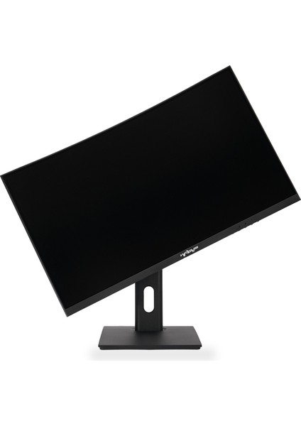 WRP27-165-B 27" 165HZ 1ms Rgb 1000R Curved (Hdmı + Display Port) Freesync + G-Sync Fhd Oyuncu Monitörü