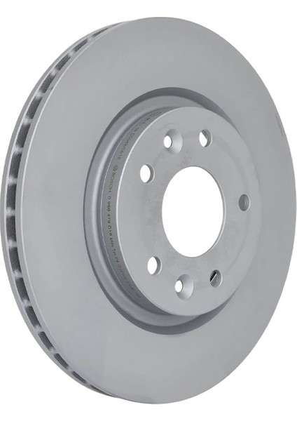 0986479C90 Audi-Seat-Skoda-Volskwagen Ön Fren Disk Takımı