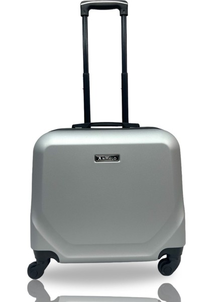 Traveller Abs Hostes-Pilot Boy Valiz
