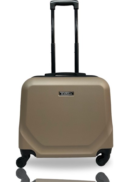 Traveller Abs Hostes-Pilot Boy Valiz