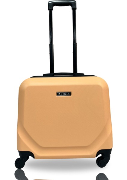 Traveller Abs Hostes-Pilot Boy Valiz