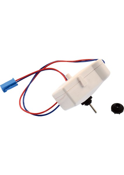 Buzdolabı Fan Motoru, Bosch / Siemens / Profilo ile Uyumlu