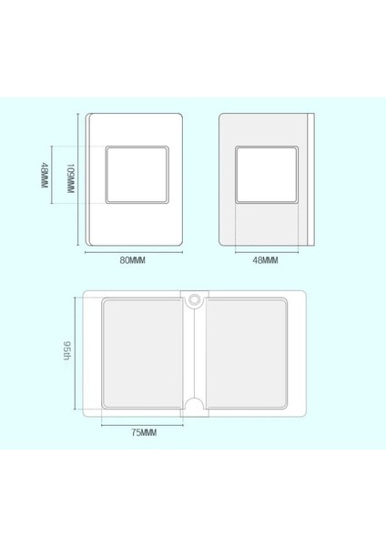 Sanrio Pochacco Pompompurin Sakura Y2K Kawai Kpop Kartlık Fotoğraf Albümü Çok Amaçlı Holder Binder Hediye 20 Yaprak 40 Adet Fotoğraf ve Kart Kapasiteli fırsatları