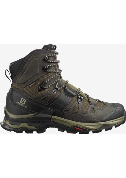 Quest 4 Gtx Haki Erkek Outdoor Bot L41292500-25418