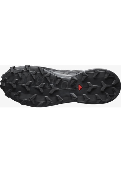 Speedcross 6 Gtx Erkek Siyah Patika Koşu Ayakkabısı L41738600-20979