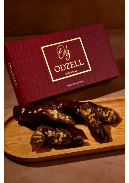Şekersiz ve Glutensiz Dut Kömesi 500 gr